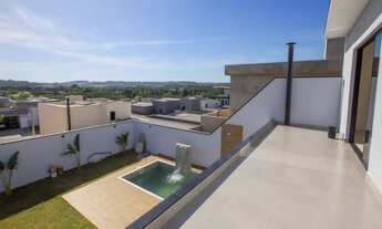 Imagem 3: CASA RESIDENCIAL em INDAIATUBA - SP, JARDIM PIEMONTE