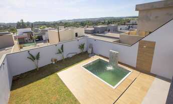 Imagem: CASA RESIDENCIAL em INDAIATUBA - SP, JARDIM