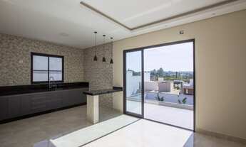 Imagem 7: CASA RESIDENCIAL em INDAIATUBA - SP, JARDIM PIEMONTE