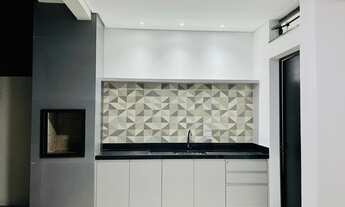 Imagem 2: CASA RESIDENCIAL em INDAIATUBA - SP, JARDIM PIEMONTE