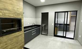 Imagem: CASA RESIDENCIAL em INDAIATUBA - SP, VILA