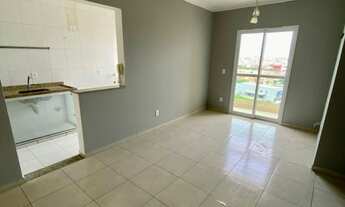 Imagem: APARTAMENTO RESIDENCIAL em INDAIATUBA