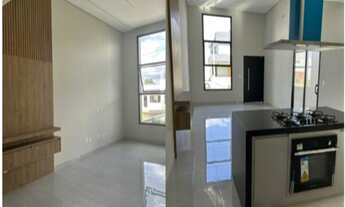 Imagem: CASA RESIDENCIAL em INDAIATUBA - SP, JARDIM