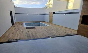 Imagem 3: CASA RESIDENCIAL em INDAIATUBA - SP, JARDIM PORTAL DOS IPÊS