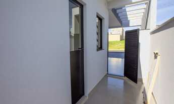 Imagem 4: CASA RESIDENCIAL em INDAIATUBA - SP, JARDIM PIEMONTE