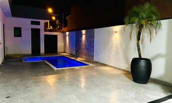 Imagem: CASA RESIDENCIAL em INDAIATUBA - SP, JARDIM