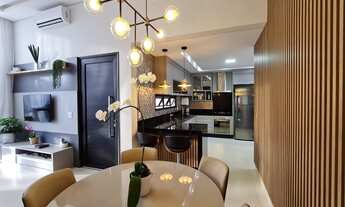 Imagem: CASA RESIDENCIAL em INDAIATUBA - SP, JARDIM