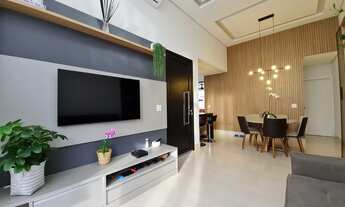 Imagem 2: CASA RESIDENCIAL em INDAIATUBA - SP, JARDIM BRÉSCIA