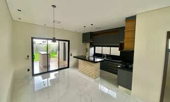 Imagem: CASA RESIDENCIAL em INDAIATUBA - SP, JARDIM