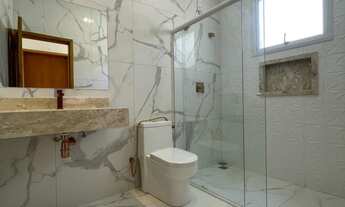 Imagem 4: CASA RESIDENCIAL em INDAIATUBA - SP, LOTEAMENTO PARK GRAN RESERVE