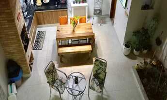 Imagem: CASA RESIDENCIAL em INDAIATUBA - SP, JARDIM