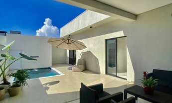 Imagem: CASA RESIDENCIAL em INDAIATUBA - SP, JARDIM