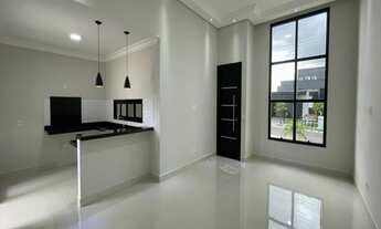 Imagem: CASA RESIDENCIAL em INDAIATUBA - SP, JARDIM