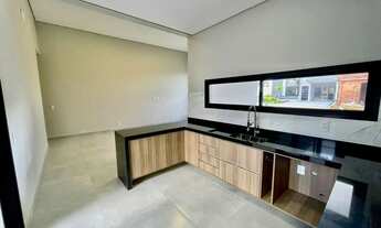 Imagem: CASA RESIDENCIAL em INDAIATUBA - SP, JARDIM