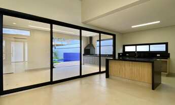 Imagem: CASA RESIDENCIAL em INDAIATUBA - SP, JARDIM