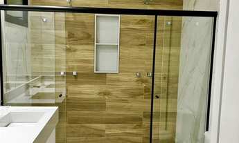 Imagem 4: CASA RESIDENCIAL em INDAIATUBA - SP, JARDIM MANTOVA