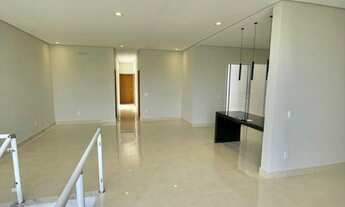 Imagem 3: CASA RESIDENCIAL em INDAIATUBA - SP, LOTEAMENTO PARK GRAN RESERVE