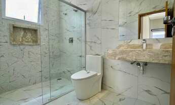 Imagem 7: CASA RESIDENCIAL em INDAIATUBA - SP, LOTEAMENTO PARK GRAN RESERVE