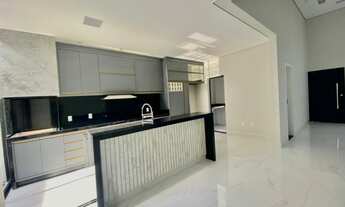 Imagem: CASA RESIDENCIAL em INDAIATUBA - SP, JARDIM