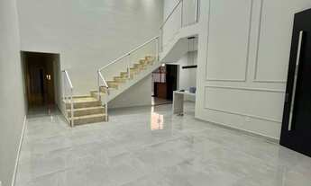 Imagem: CASA RESIDENCIAL em INDAIATUBA - SP, RESIDENCIAL