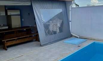 Imagem 2: CASA RESIDENCIAL em INDAIATUBA - SP, JARDIM RESIDENCIAL NOVA VENEZA