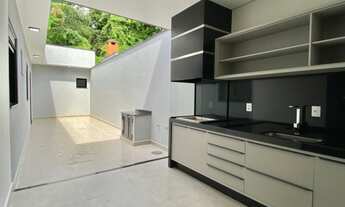 Imagem: CASA RESIDENCIAL em INDAIATUBA - SP, JARDIM