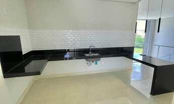 Imagem 2: CASA RESIDENCIAL em INDAIATUBA - SP, LOTEAMENTO PARK GRAN RESERVE