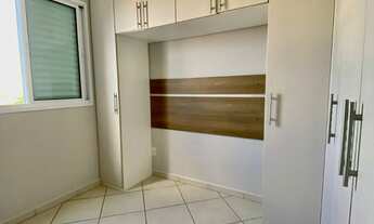 Imagem 6: APARTAMENTO RESIDENCIAL em INDAIATUBA - SP, VILA BRIZZOLA