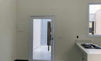 Imagem: CASA RESIDENCIAL em INDAIATUBA - SP, JARDIM