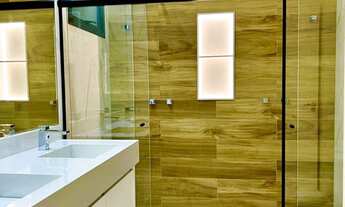 Imagem 3: CASA RESIDENCIAL em INDAIATUBA - SP, JARDIM MANTOVA