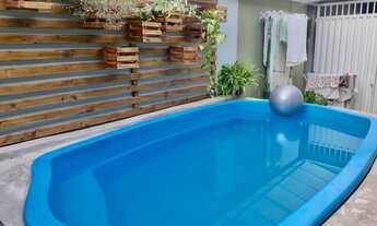 Imagem: CASA RESIDENCIAL em INDAIATUBA - SP, JARDIM