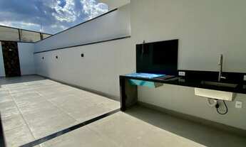 Imagem: CASA RESIDENCIAL em INDAIATUBA - SP, JARDIM