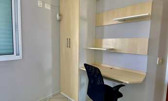 Imagem 7: APARTAMENTO RESIDENCIAL em INDAIATUBA - SP, VILA BRIZZOLA