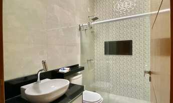 Imagem 3: CASA RESIDENCIAL em INDAIATUBA - SP, JARDIM PARK REAL