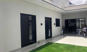 Imagem: Casa RESIDENCIAL em INDAIATUBA - SP, JARDIM