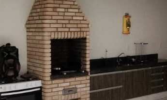 Imagem: CASA RESIDENCIAL em INDAIATUBA - SP, VILA