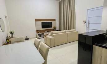 Imagem: CASA RESIDENCIAL em INDAIATUBA - SP, JARDIM