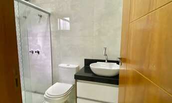 Imagem 5: CASA RESIDENCIAL em INDAIATUBA - SP, JARDIM PARK REAL