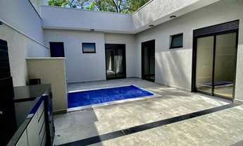 Imagem: CASA RESIDENCIAL em INDAIATUBA - SP, JARDIM