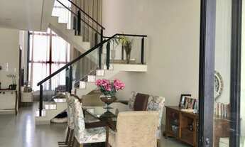 Imagem: CASA RESIDENCIAL em INDAIATUBA - SP, JARDIM