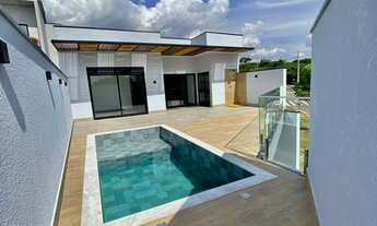 Imagem: CASA RESIDENCIAL em INDAIATUBA - SP, JARDIM