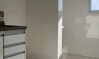 Imagem 6: LOCALIZAÇÃO PRIVILEGIADA! Apartamento com dois dormitórios, sala com dois ambientes, cozin