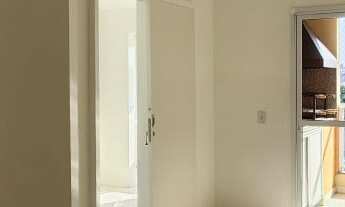 Imagem 2: LOCALIZAÇÃO PRIVILEGIADA! Apartamento com dois dormitórios, sala com dois ambientes, cozin