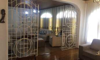 Imagem: CASA RESIDENCIAL em Campinas - SP, Jardim