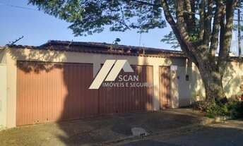 Imagem: Casa à venda no Jardim Chapadão em Campinas