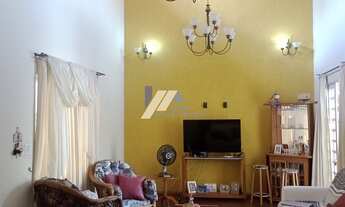 Imagem 2: Casa à venda no Mansões Santo Antonio em Campinas, São Paulo