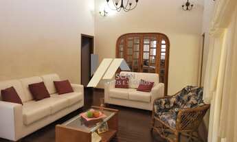 Imagem: Casa à venda no Mansões Santo Antonio