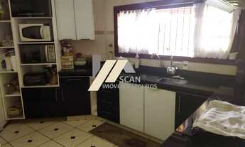 Imagem 6: Casa à Venda com 4 quartos Nova Campinas em Campinas, São Paulo