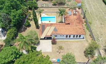 Imagem: Casa à venda no Parque Xangrilá em Campinas