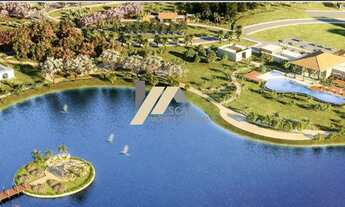 Imagem: Terreno à venda em Jaguariúna, São Paulo